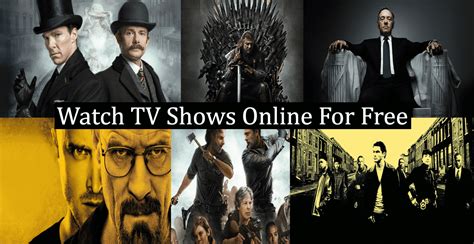 Watch online 100+ tv channels worldwide for free. Best Sites To Watch TV Shows Online For Free [ Stream Full ...