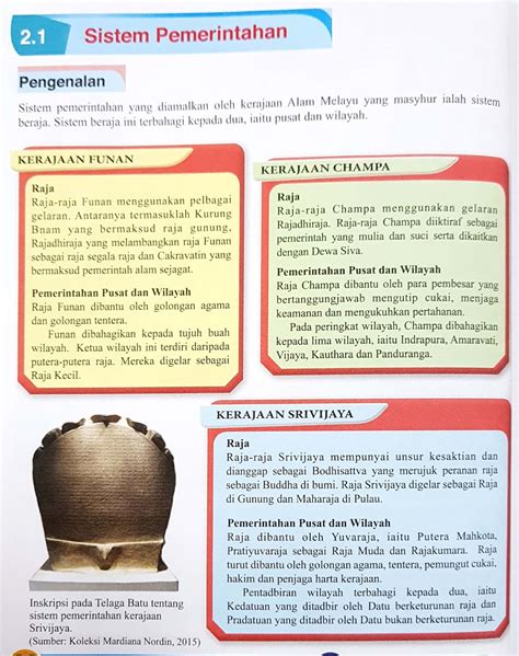 Kerajaan champa yang berjaya di masa lampau, kini telah musnah dan hampir tidak ada. SEJARAH NEGARA KITA: February 2018