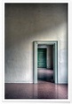 The Beauty of Emptiness - Stefano Scappazzoni Poster | JUNIQE