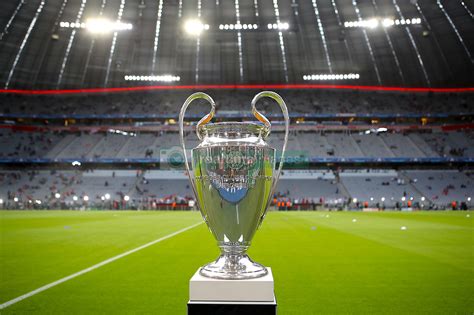 Iirc, the champion's of this years el title will have accumulated roughly the same amount that qualifying for the cl gets you. Bayern Munich v Real Madrid - UEFA Champions League - Semi ...