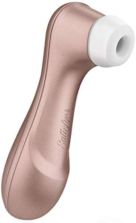 I Tried The Satisfyer Pro 2 To See If It Could Really Deliver Touch Free Orgasms