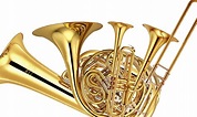 All That Brass: A Brief History of the Brass Instruments | Small Online ...