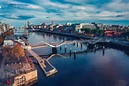 [GUIA] DUBLIN - Tudo sobre Intercâmbio e Viagem na Capital da Irlanda - I&V