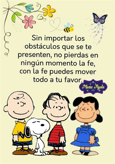 Pin De Maria Ayala En Snoopy En 2021 Frases De Snoopy Frases Conmemorativas Imágenes De Snoopy