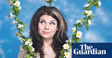 Caitlin Moran My Sex Quest Years Sex The Guardian