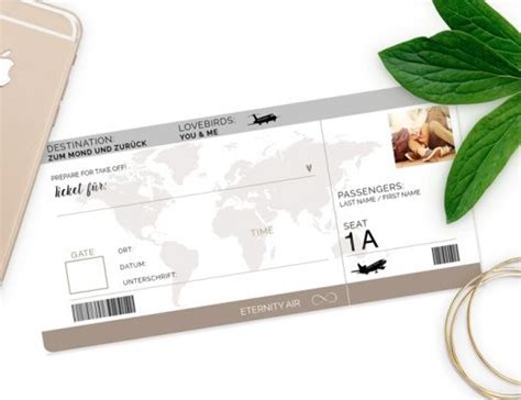 Finden sie ebenfalls die passenden flugtickets bei ebay. Gutschein Karte als Flugticket | Gutschein basteln urlaub, Gutschein basteln reise, Gutschein ...
