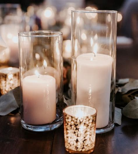 the best ways to use scented candles for aromatherapy residence style
