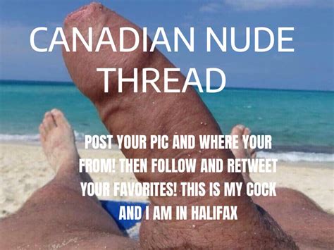 🇨🇦canadian uncut xxx🇨🇦 on twitter rt haligay let s see what you got and where your from