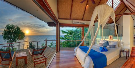 Luxury Honeymoon Resorts In Fiji Luxeinacity
