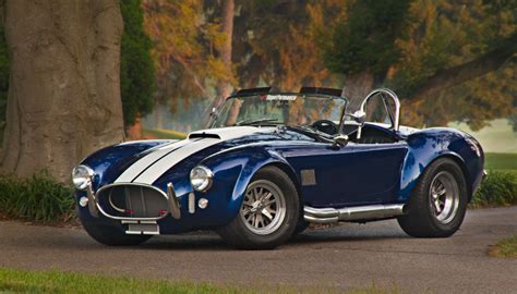 Ac Shelby Cobra Kit Car For Sale Car Sale And Rentals