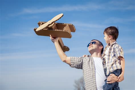 Los Sueños De Los Niños Que Se Convierten En Realidad