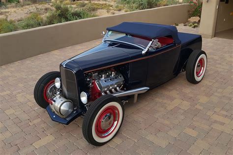 1932 Ford Pickup