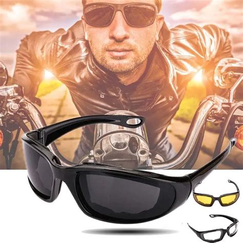 Buy Vehemo Wind Resistant Light Proof Sunglasses Protector Extreme Sports