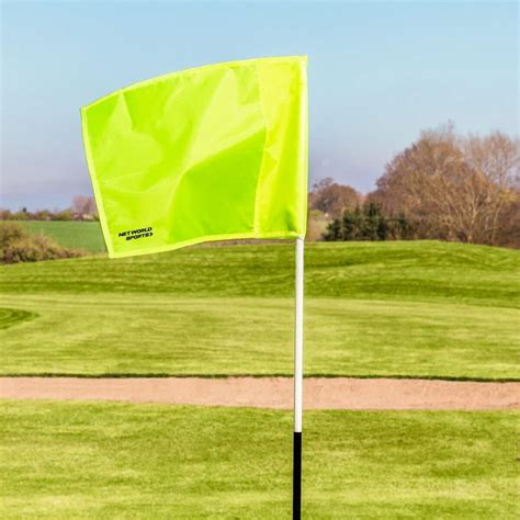 Golf Flags Golf Course Equipment Forb Golf