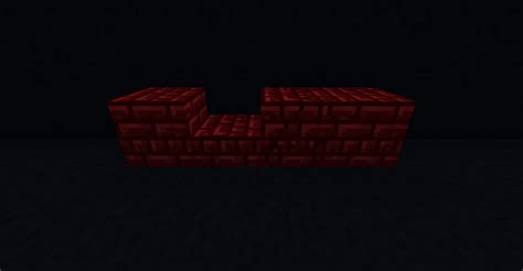 Slab Version Of Bricks Minecraft Texture Pack