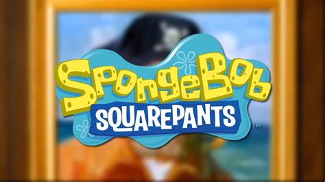 Spongebob Squarepants Intro In Reverse Alugha