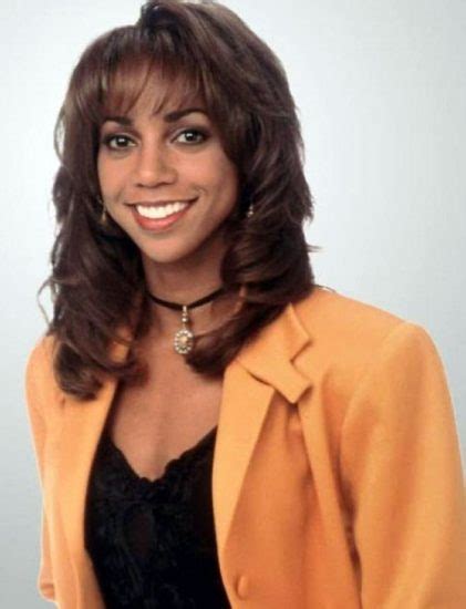 Holly Robinson Peete Nude And Sexy Pics And Porn Video Leaked