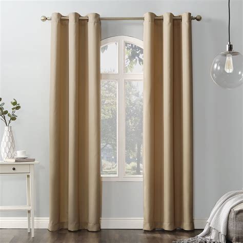 20 Best Collection Of Copper Grove Speedwell Grommet Window Curtain Panels