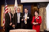 Kearney Companies President David Kearney Receives Rising Star Award