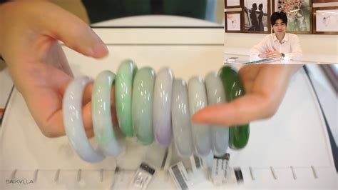 How To Find Your Jade Bangle Size Youtube