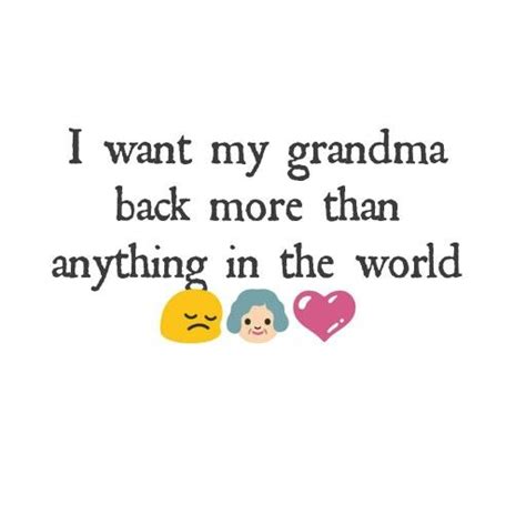 😍 I Miss My Grandma Quotes 190 Thoughtful Grandparent Quotes To Warm