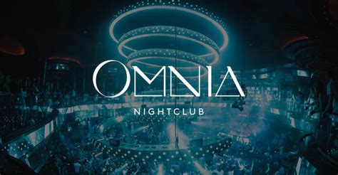 Omnia Nightclub Guest List 1 Free Club Entry In Las Vegas