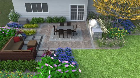 Contemporary Landscape Design Want Something Different From Your