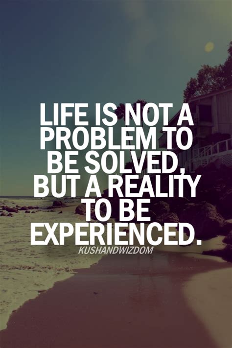 Quotes About Reality In Life 304 Quotes