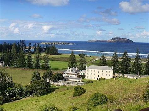 Best places to visit in norfolk island, one of the most remote islands in australia. Norfolk Island Tourism and Holidays: Best of Norfolk ...