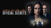 Official Secrets | Apple TV