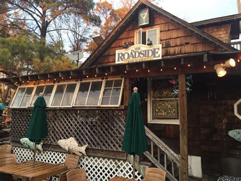 The 16 Essential Restaurants In The Outer Banks Outer Banks Beach
