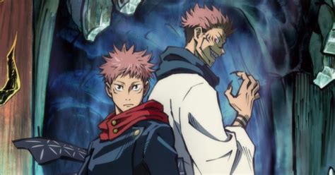 Maybe you would like to learn more about one of these? ANIME: Jujutsu Kaisen llegará a Crunchyroll con doblaje ...