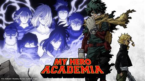 My Hero Academia 10 Curiosidades Impresionantes Que No Sabes