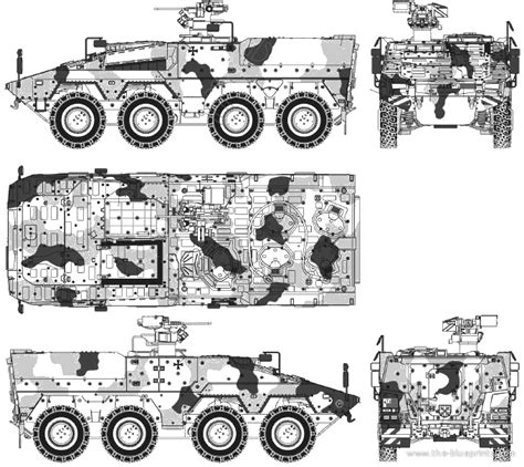 pin on boxer apc vehicle reference