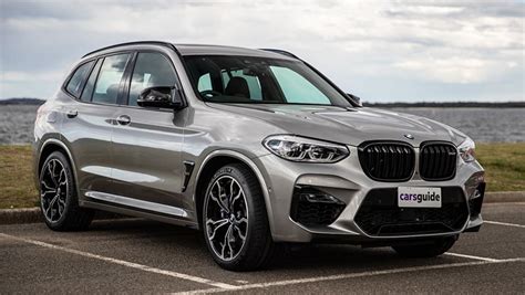 The 2020 bmw x3 sits near the top of our luxury compact suv rankings. BMW X3 M 2020 review: road test | CarsGuide