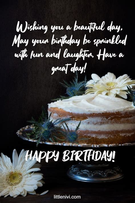 Of The Best Happy Birthday Wishes And Messages With Beautiful