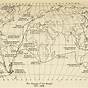 Darwins Voyage Map Worksheet