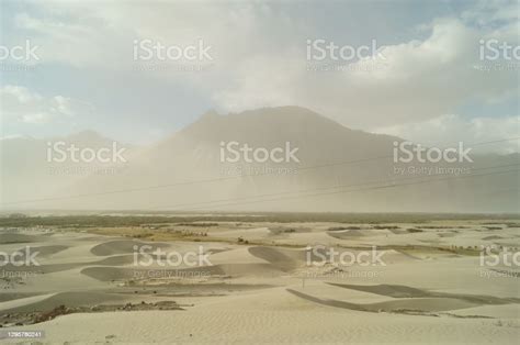 Cold Desert Sand In Leh Ladakh India Stock Photo Download Image Now