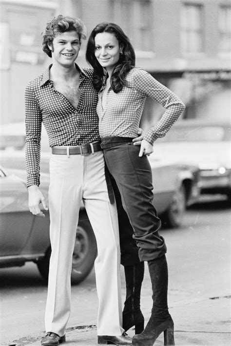 60 Photos That Prove The 70s Had The Best Style Seventies Fashion
