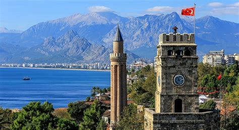 Famous Places In Turkey Top Tourist Attractions To Visit Property