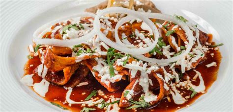 Cargado Confinar Emoción platos tipicos de mexico con sus nombres Color