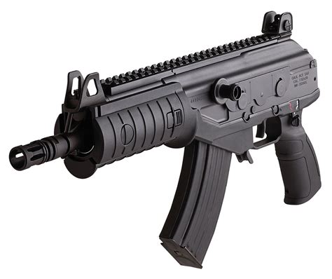 Iwi Gap39sb Galil Ace Pstl 762x39 Sb