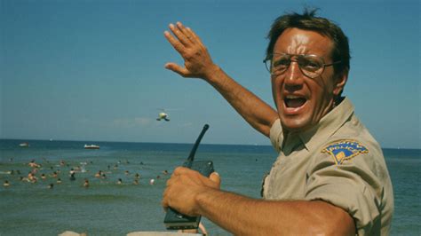 Classic Review Jaws 1975