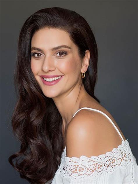 Bergüzar korel kimdir nerelidir kaç yaşında?, bergüzar korel biyografisi boyu kaç? Bergüzar Korel - Beyazperde.com