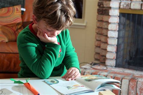 3 Signs Your Preschooler May Be Ted Reading Comprehension Reading