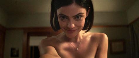 Lucy Hale Nude Leaked Pics Porn Video And Sex Scenes Scandal Planet