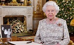 Isabel II del Reino Unido, más popular después de la entrevista