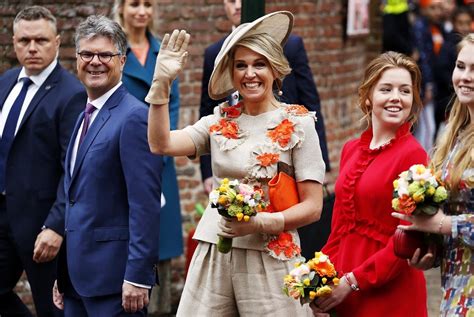 Snelle stond dit jaar voor het eerst op 538 koningsdag 2019! LIVEBLOG! Oranjes vieren Koningsdag in Amersfoort | Beau Monde