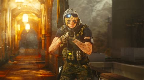 Rainbow Six Siege Swat Wallpapers Hd Desktop And