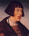 CVC. Alcalá de Henares. Fernando I de Habsburgo.